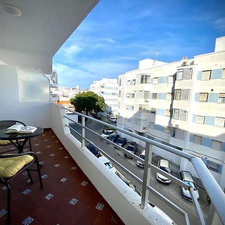 Mychoice Carmen Apartamento Rota Exterior foto