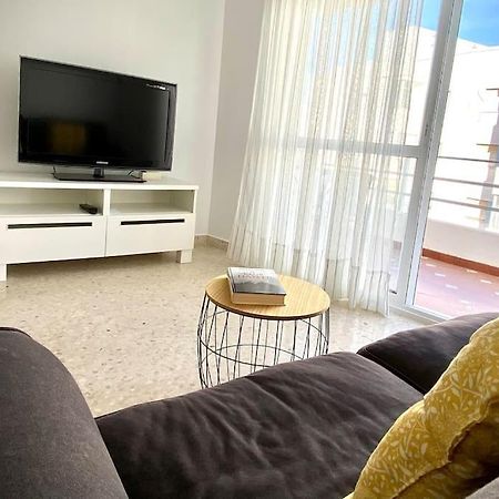 Mychoice Carmen Apartamento Rota Exterior foto