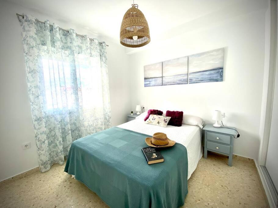 Mychoice Carmen Apartamento Rota Exterior foto
