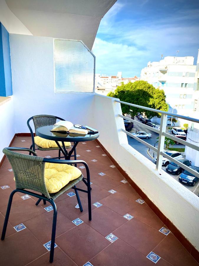 Mychoice Carmen Apartamento Rota Exterior foto