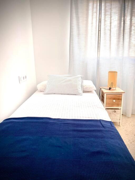 Mychoice Carmen Apartamento Rota Exterior foto
