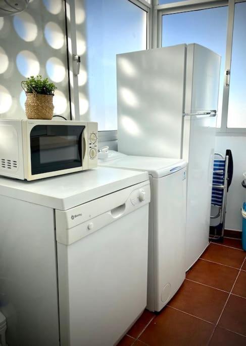 Mychoice Carmen Apartamento Rota Exterior foto