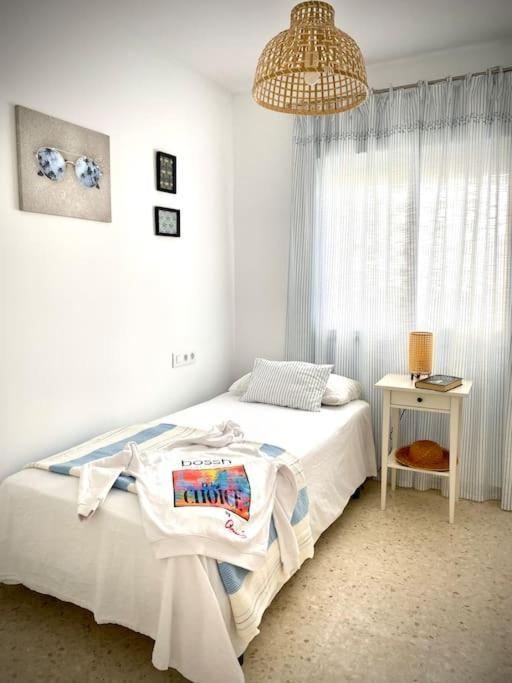 Mychoice Carmen Apartamento Rota Exterior foto